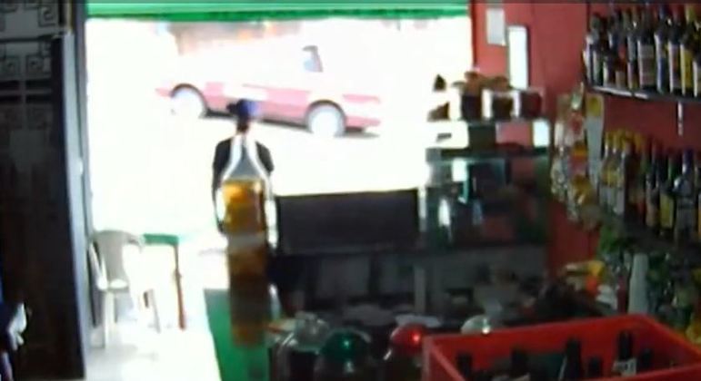 Bar - Leste Online