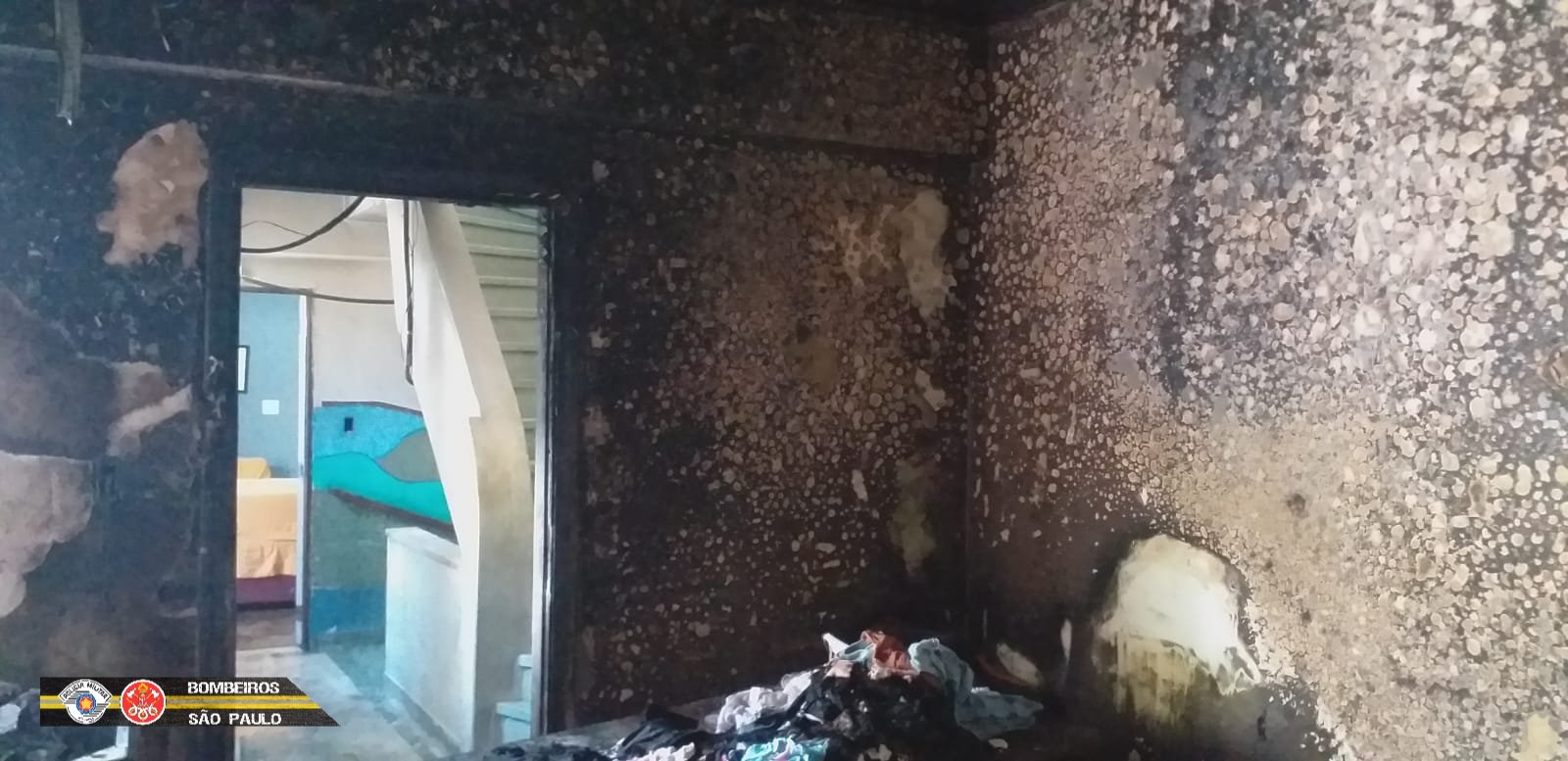 Incêndio - Leste Online