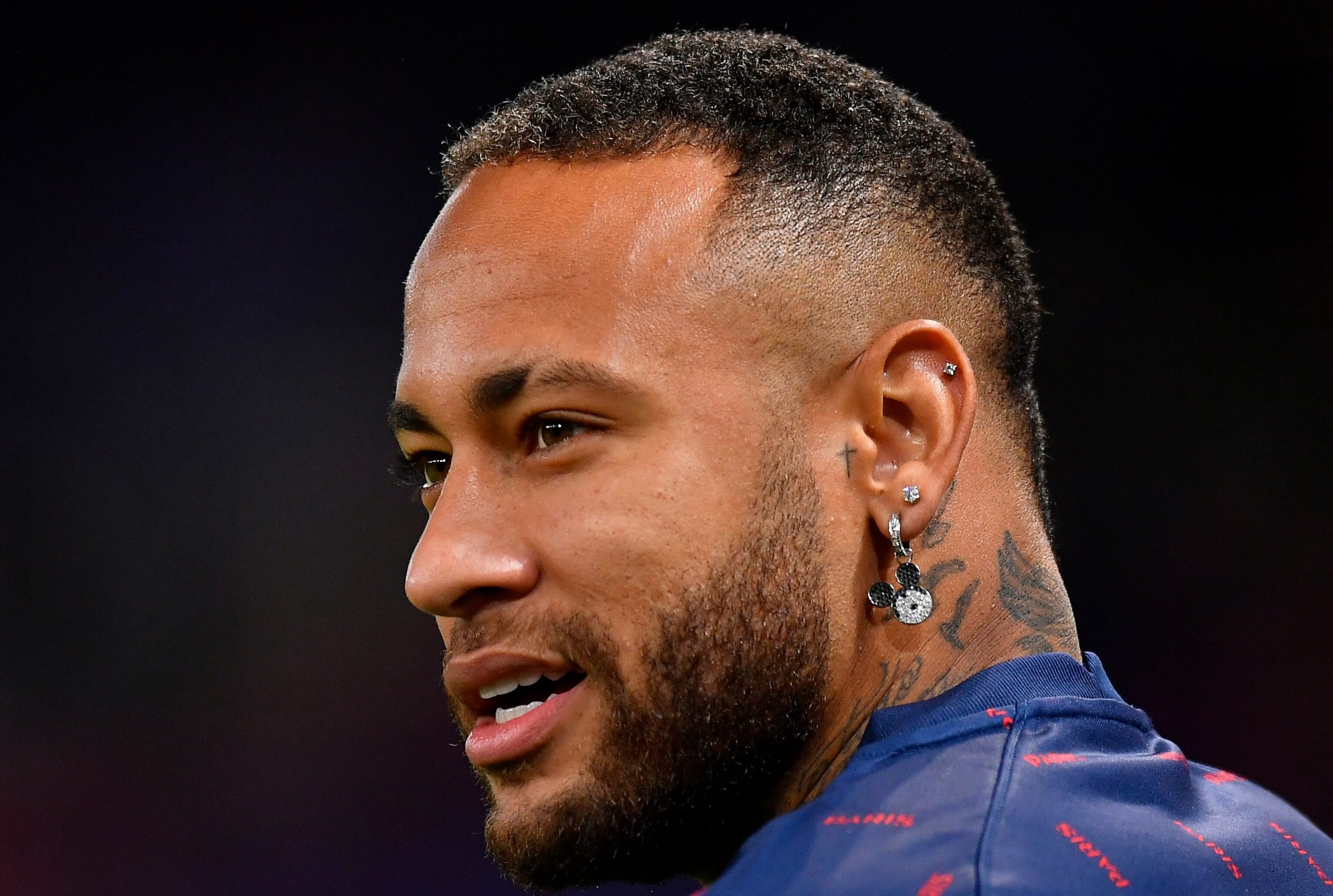 Neymar - Leste Online