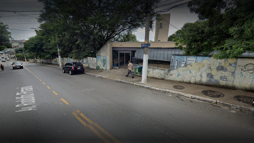 Escola - Leste Online
