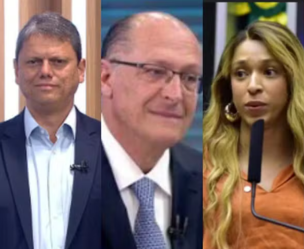 Eleições 2026 - Leste Online