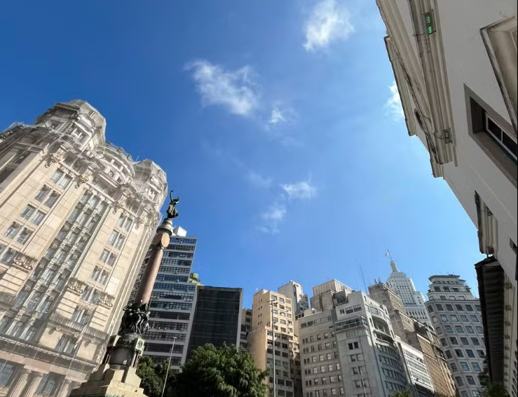 Sol em SP - Leste Online