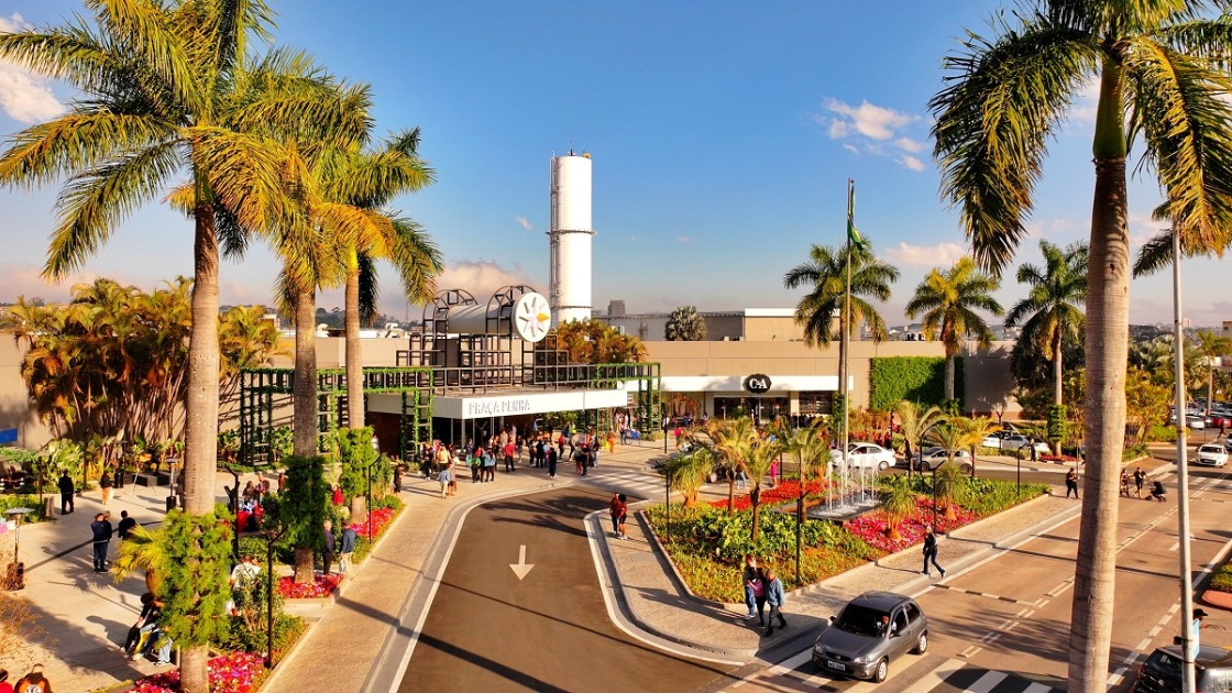 Shopping Aricanduva - Leste Online