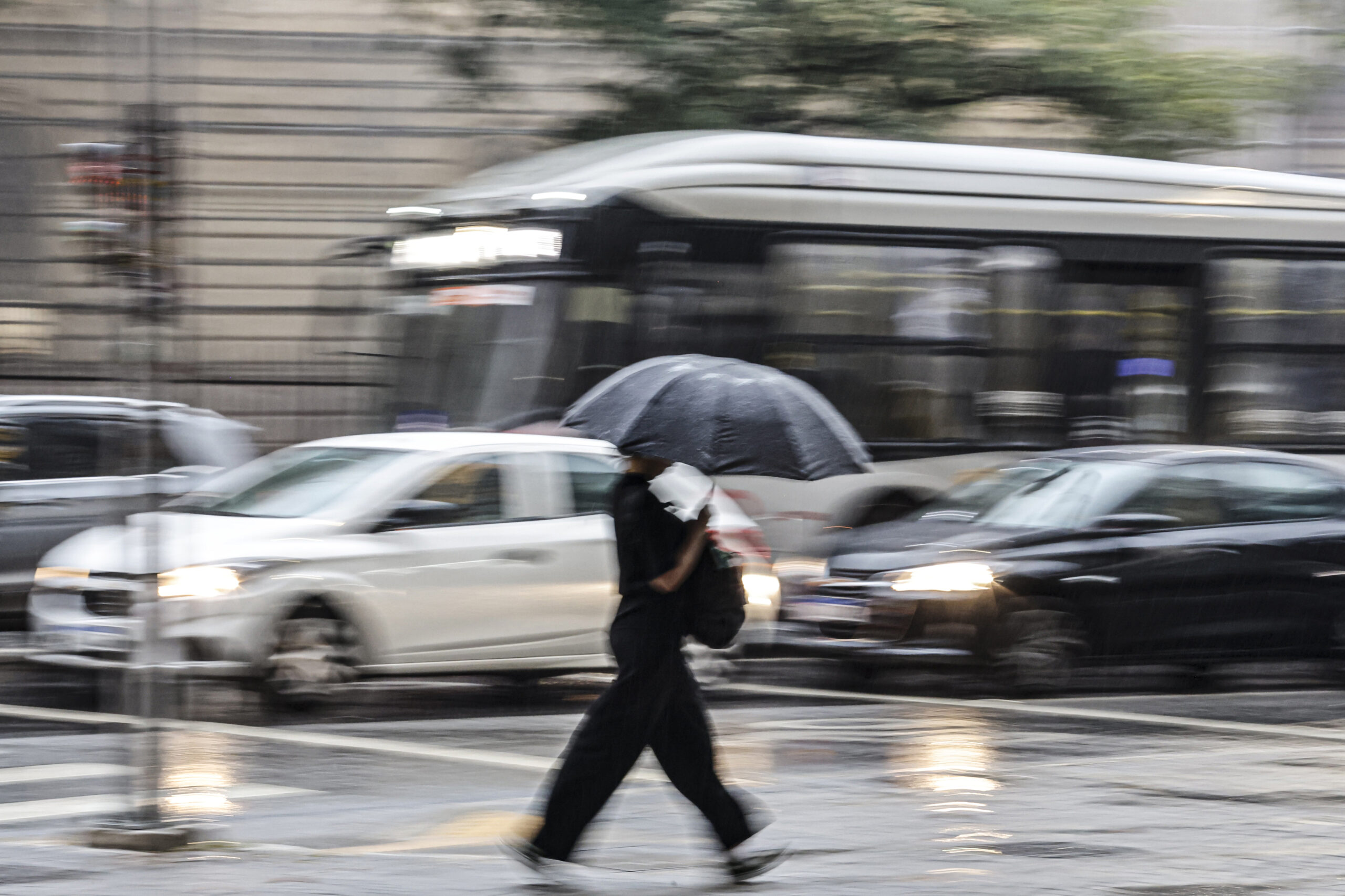 Frio em SP - Leste Online