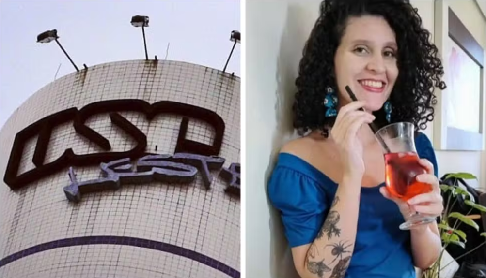 Homenagem USP/Bruna - Leste Online