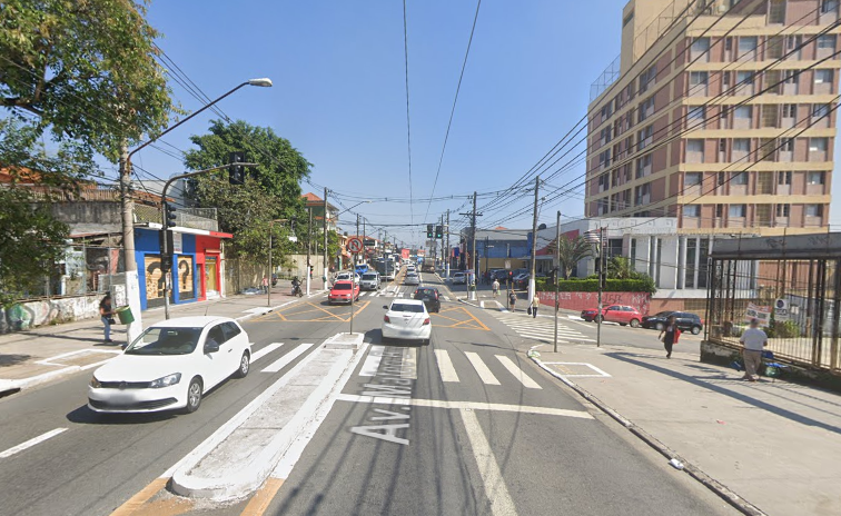 Av. Mateo Bei - Leste Online