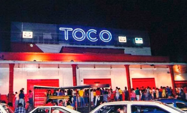Toco - Leste Online