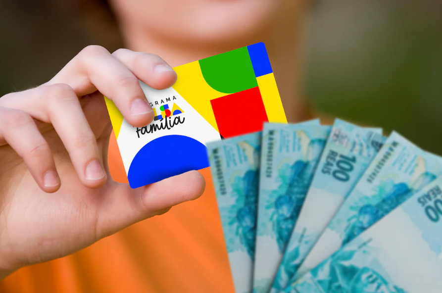 Bolsa Família - Leste Online