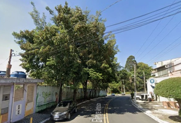 Atropelamento em São Mateus - Leste Online