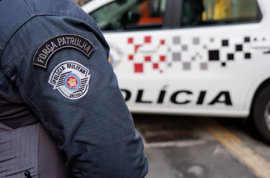 Ocorrência Cid. Tiradentes — Leste Online