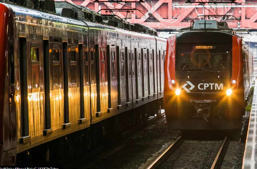CPTM — Leste Online