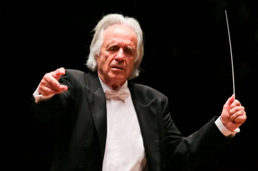 Maestro João Carlos Martins - Leste Online