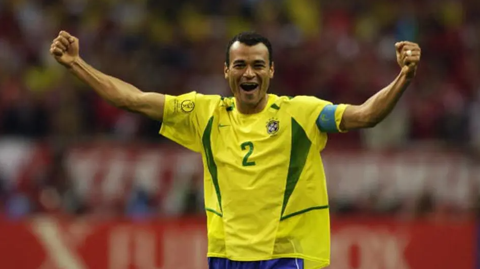 Cafu - Leste Online